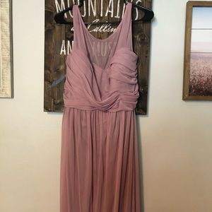 Bridesmaid Dress